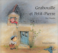 Grabouille et Petit-Pierre