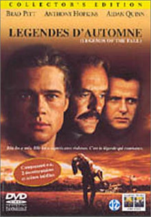 Légendes d'automne - Édition Collector [Import belge]