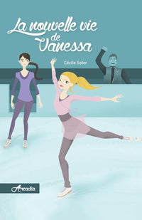 La nouvelle vie de Vanessa