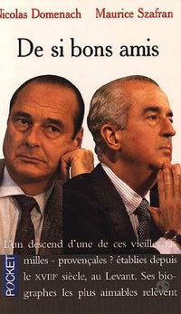 De si bons amis