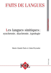 Faits de langues, No. 46