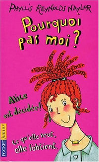 Pourquoi pas moi ?