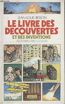 Le livre des découvertes et des inventions