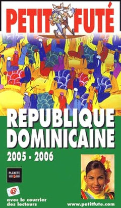 Republique dominicaine 2005, le petit fute
