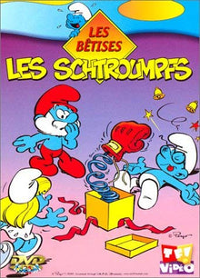Les Schtroumpfs : Les Bêtises