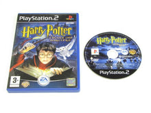 Harry Potter à l'école des sorciers