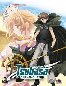 Tsubasa Chronicle-Voyage 1 [Édition Collector]