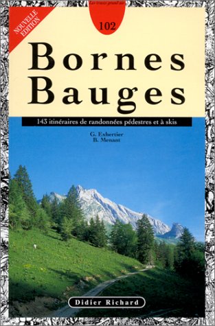 Bornes Bauges