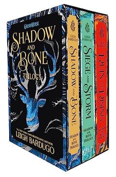 Grisha / Le Dragon de glace / L'Oiseau de feu
