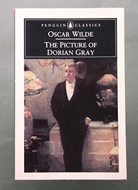 Le portrait de Dorian Gray