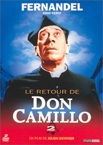 Le Retour de Don Camillo [Édition Collector]
