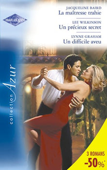 La maîtresse trahie