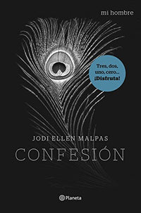Mi hombre. Confesión (Planeta Internacional)