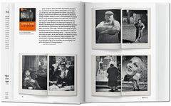 Photographes A-Z