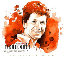 Marcel Mouloudji