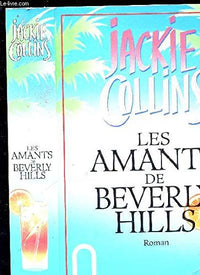 Les amants de beverly hills / roman