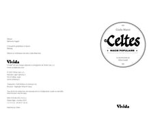 Celtes - Magie populaire