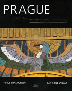 Prague: Vision de 1000 ans d'architectures