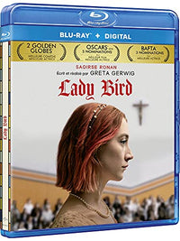 Lady Bird [Blu-Ray]