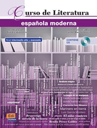 Curso de literatura espanola moderna