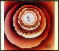 Songs in The Key [Import]