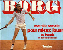 Mes 100 conseils pour mieux jouer au tennis
