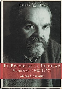 PRECIO DE LA LIBERTAD-MEMORIAS 1948-77 (SIN COLECCION)