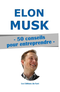 50 conseils pour entreprendre.