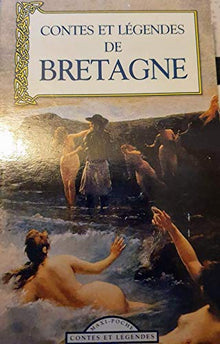 Contes et histoires de Bretagne