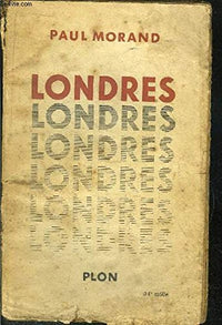 A LONDRES