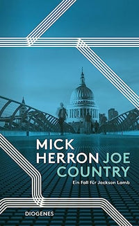 Joe Country: Ein Fall für die Slow Horses