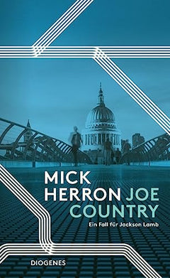 Joe Country: Ein Fall für Jackson Lamb