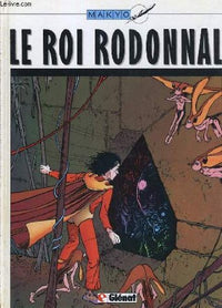 Le roi Rodonnal
