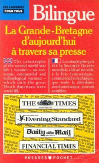 Grande Bretagne à travers sa presse