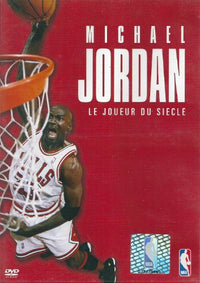 Michael Jordan, Le Joueur du siècle
