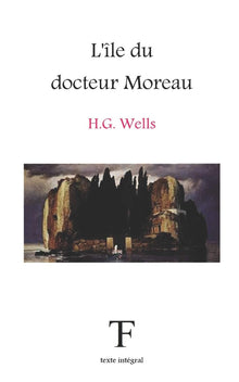 L'île du docteur Moreau