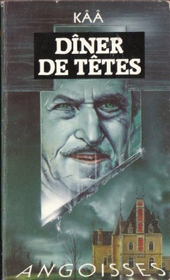 Dîner de têtes