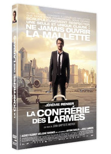 La Confrérie des larmes