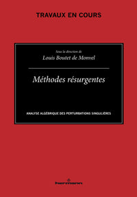 Méthodes résurgentes