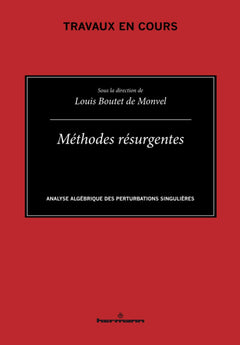 Méthodes résurgentes