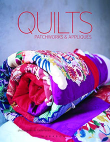 Quilts, patchworks et appliqués