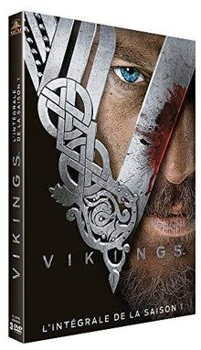 Vikings-Saison 1