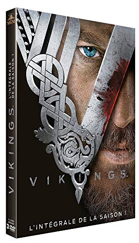 Vikings-Saison 1
