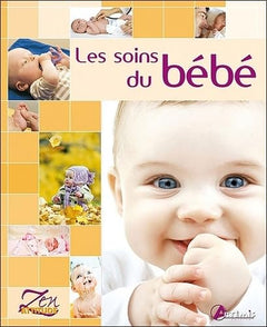 Les soins du bébé