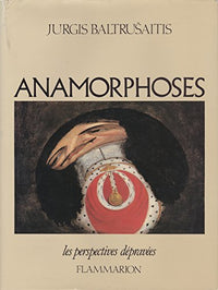 Anamorphoses ou Thaumaturgus Opticus