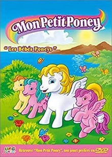 Mon petit Poney : Les bébés Poneys