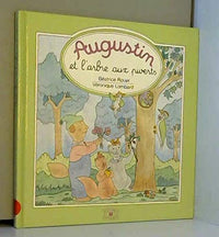 Augustin et l arbre aux piverts
