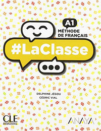La classe niveau A1 élève