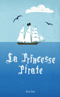 La Princesse Pirate