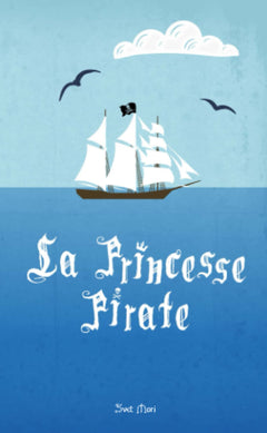 La Princesse Pirate